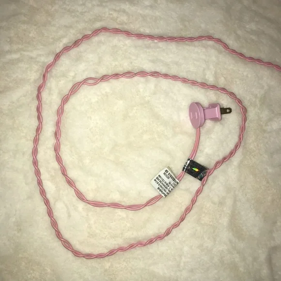 Pink Mini Christmas Tree - Picture 7 of 10